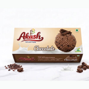 Chocolate  700 ml