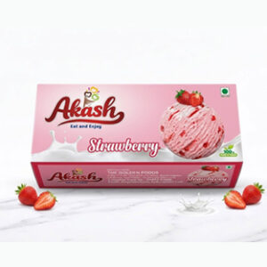 Strawberry 700 ml